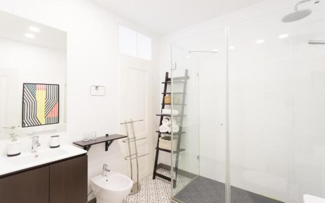 Bairrus Lisbon Apartments - Principe Real I