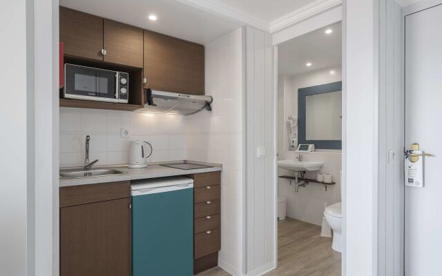 Dorisol Mimosa Studio Hotel