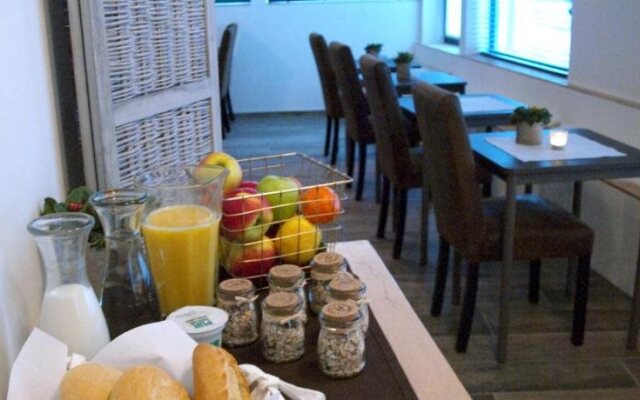 Hotel Ladeuze