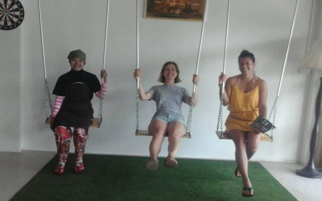 Best Stay Hostel At Lanta