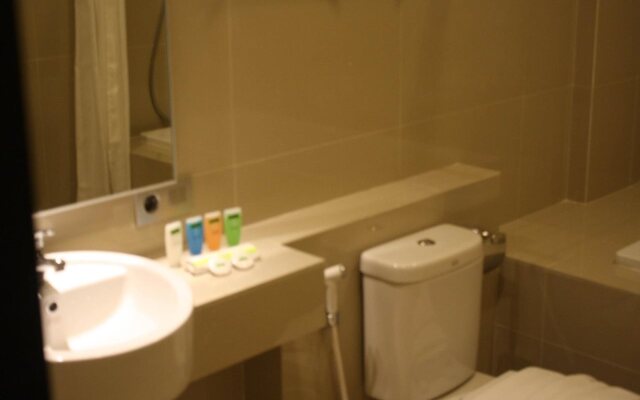Sparks Odeon Sukabumi - Artotel Curated