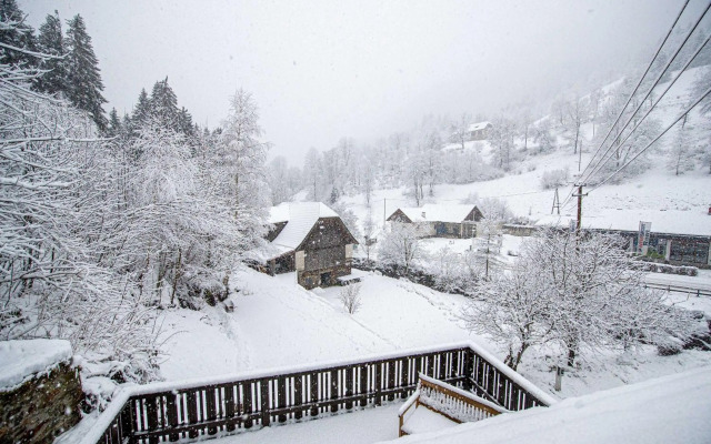 Plan B Appartementen