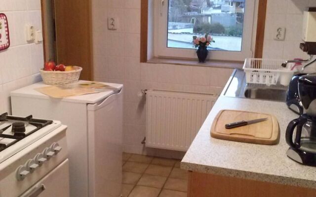 Monteurwohnung Langelsheim max 5 Personen