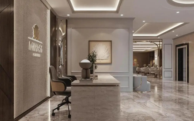 Minasi Hotel & Spa