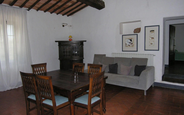 Tenuta Di Mensanello
