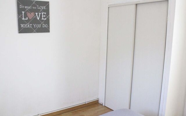 Appartement Ferruce