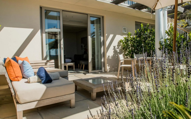 Compass House Boutique Hotel