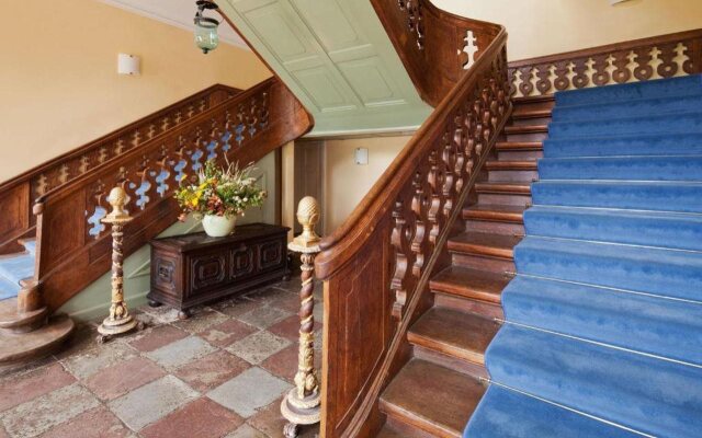 Schlosshotel Ziethen