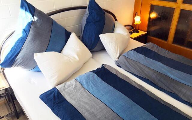 3-Sterne Komfortferienwohnung Köhnke 6