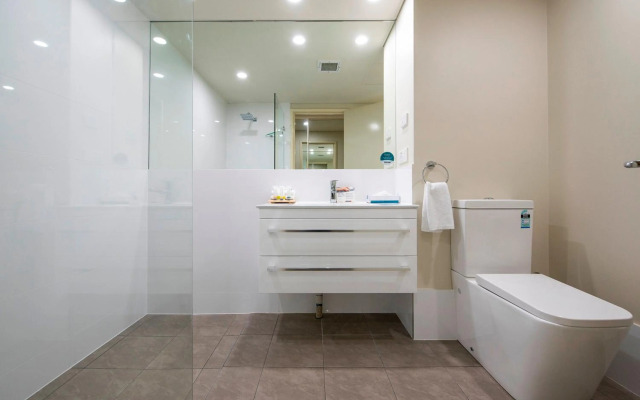 Quality Resort Sorrento Beach