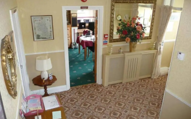 High Ways House
