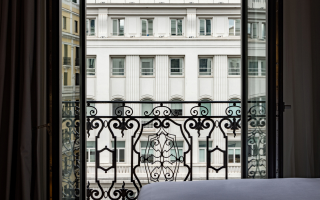 Pestana CR7 Gran Vía Madrid