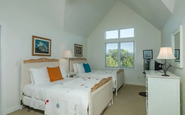 Seagrass Lane 26, Isle of Palms