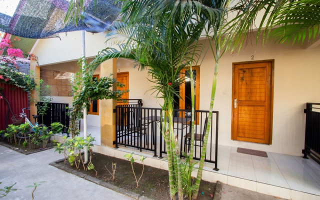 OYO 1358 Rafi Homestay