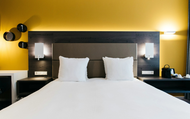 Fletcher Hotel Restaurant Weert