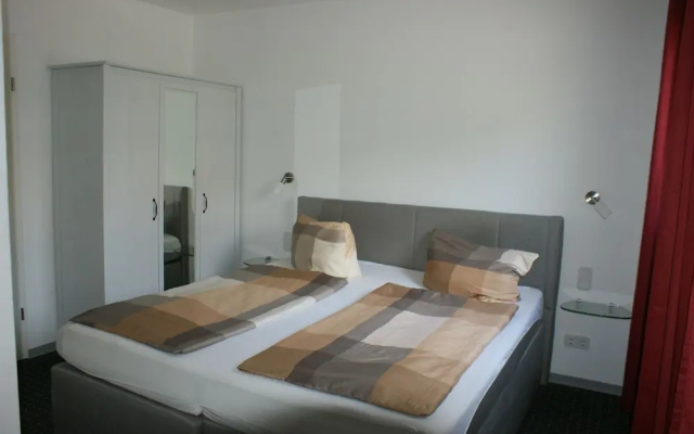 Hotel Forsthaus - фото 4