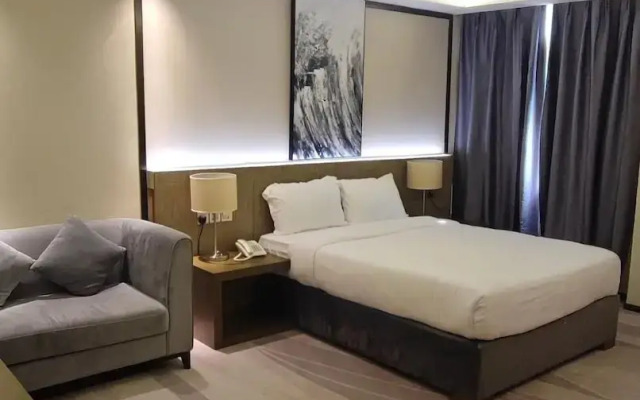 Airport Hotel Muscat