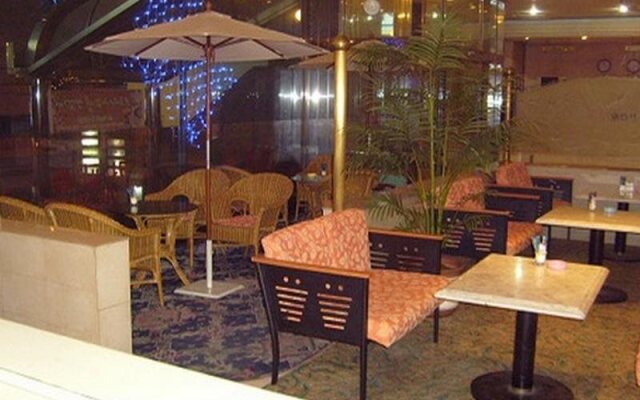 Plaza Hotel