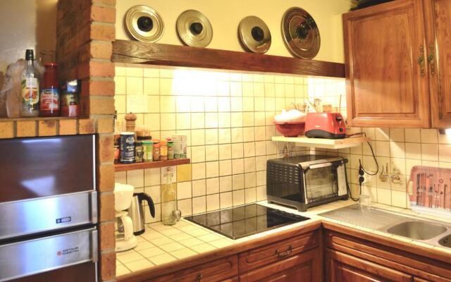 Les Cabrettes - APPT CONFORT DOMAINE ALPE D'HUEZ