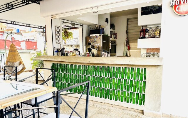 NOA hostal