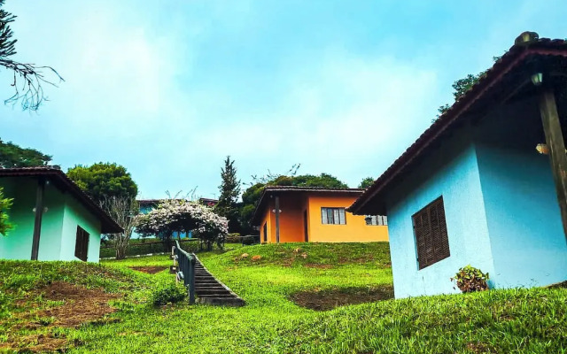 VELINN Hotel Fazenda Estrela da Serra