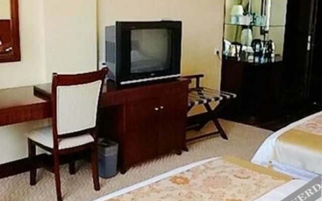 Ziyang Hotel