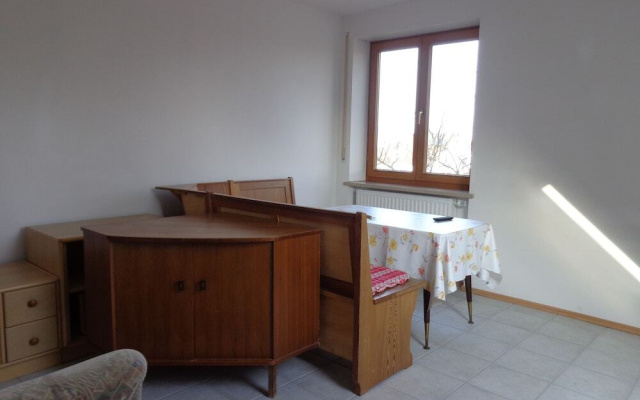 Monteurzimmer im Paartal