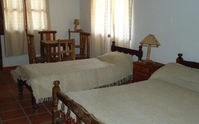 Posada Inti Tanpu