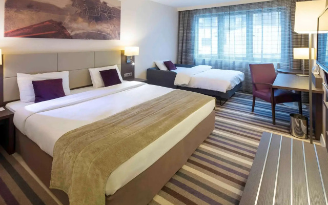 Mercure Brussels Centre Midi