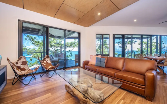 Headland House