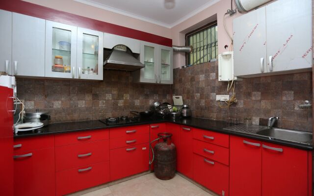 Oyo 11047 Spacious Stay in Bhumiyadhar, Nainital