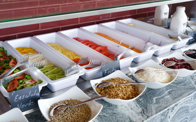 Radisson Puebla Angelopolis