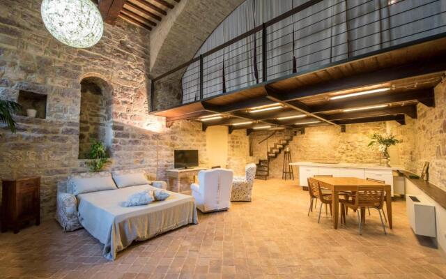 Apartments by La Zuppa Inglese