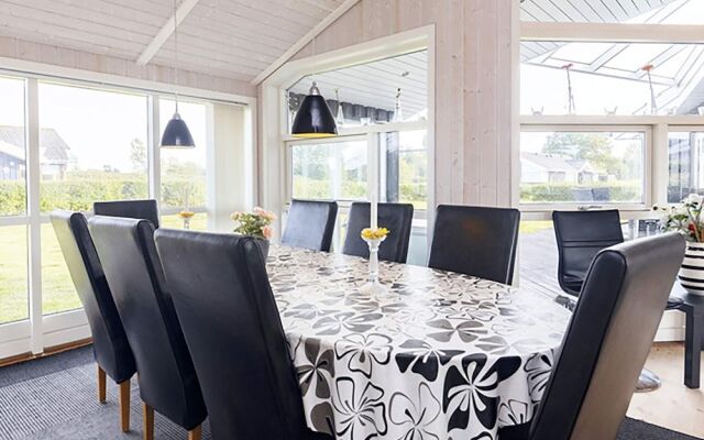10 Person Holiday Home in Rudkobing-by Traum