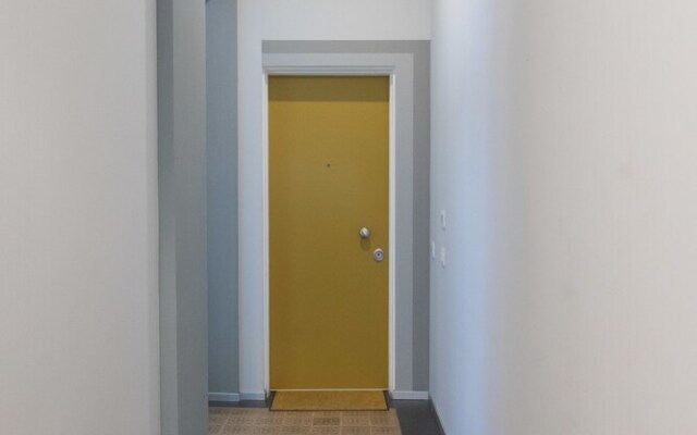 San Francesco Luxury Suite