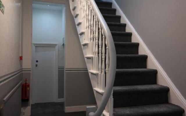 Cavendish House Hotel