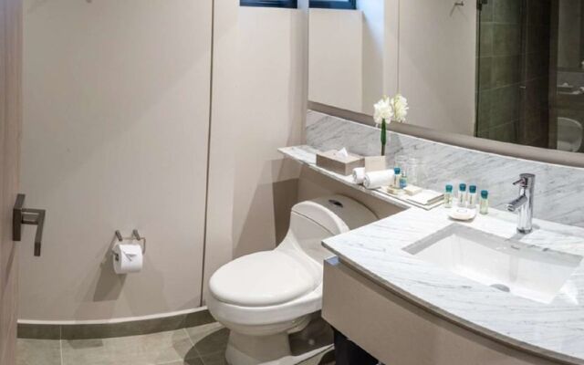 York Luxury Suites Medellín