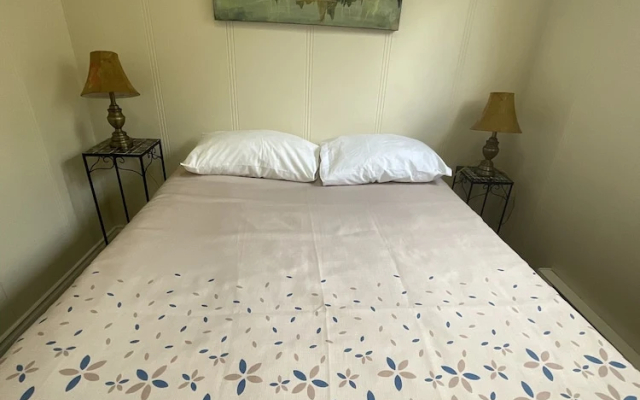 Reno Motel