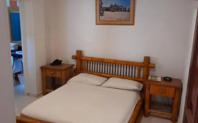Hotel Airport Cartagena