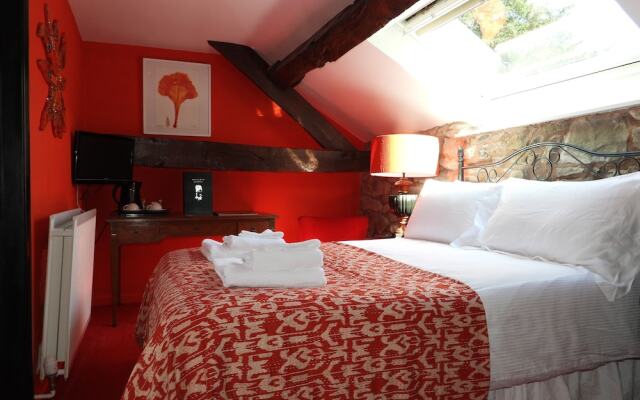 The Lion Hotel