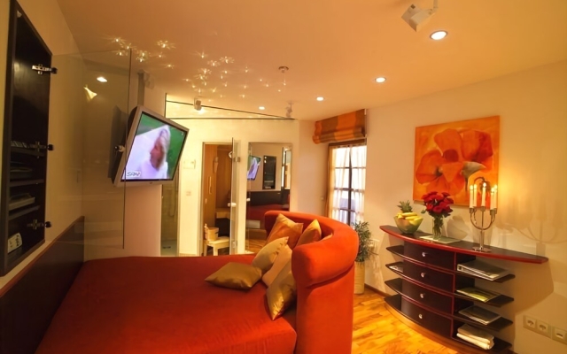 Auerhahn Wellnesshotel
