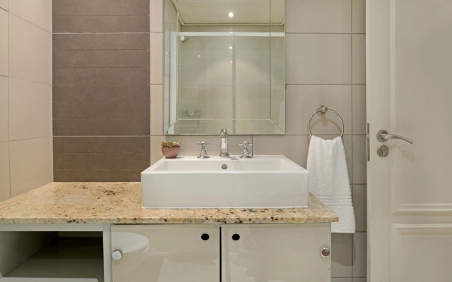 Апартаменты Cape Royale Residences