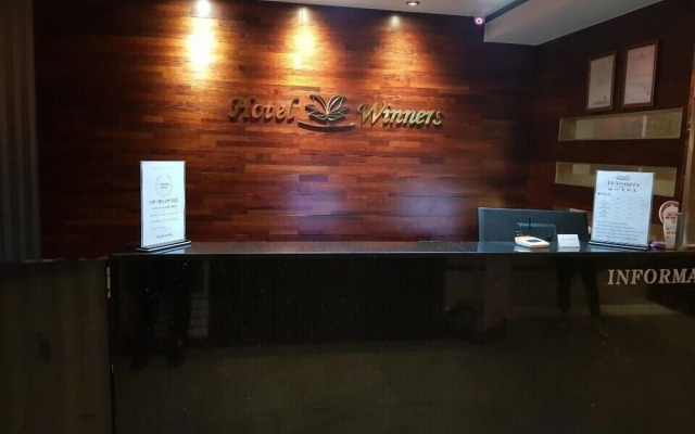 Winners Hotel