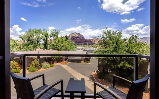 Aiden by Best Western Sedona
