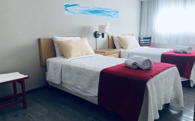 Hotel Azul Puerto Punta del Este