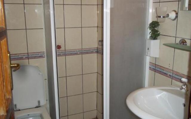 Erciyes Apart Hotel