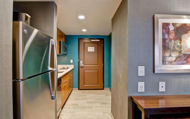 Homewood Suites by Hilton Gaithersburg/ Washington, DC North