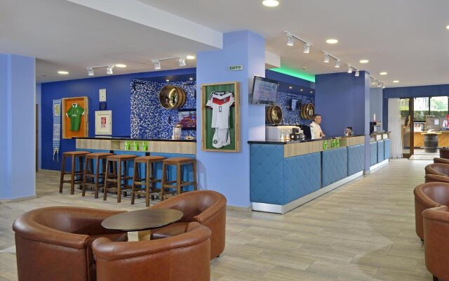 Sol Nessebar Bay - All Inclusive
