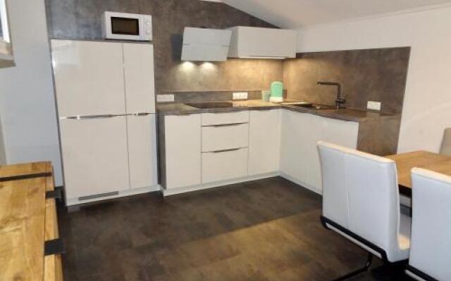 Appartement Pichler