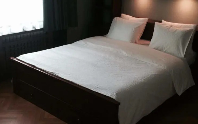 Luxury Vip Apartment